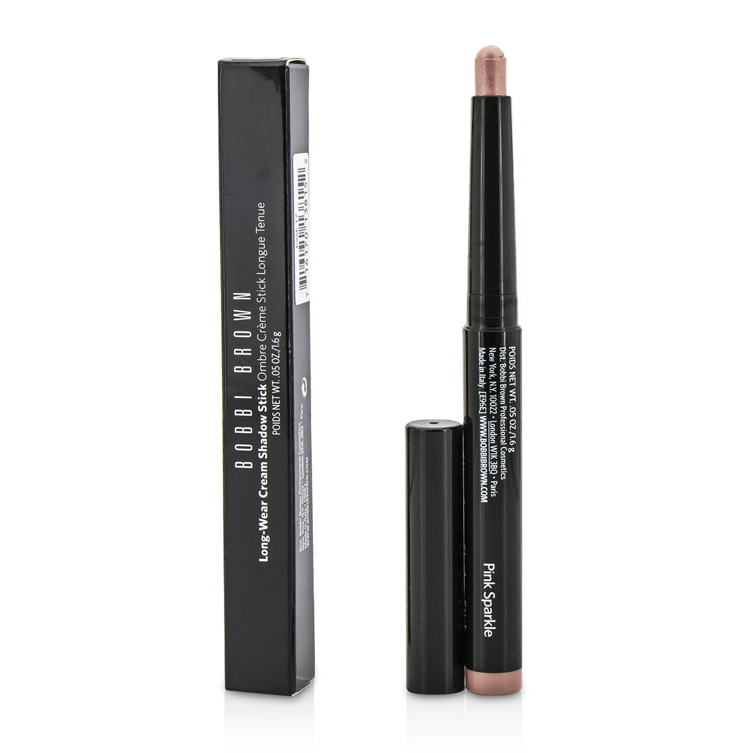 Bobbi Brown Long Wear Cream Shadow Stick - #02 Violet Plum 1.6g/0.05oz 14 Bobbi Brown Long Wear Cream Shadow Stick - #02 Violet Plum 1.6g/0.05oz - Image 12