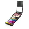 Cameleon MakeUp Kit G2210A (24x Eyeshadow, 2x Compact Powder, 3x Blusher, 4x Lipgloss) -Fresh Beauty Store 19636968514