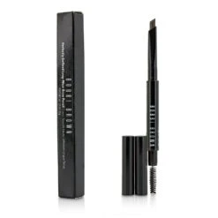 Bobbi Brown Perfectly Defined Long Wear Brow Pencil - #07 Saddle 0.33g/0.01oz -Fresh Beauty Store 19736326502 1 e3e004e1 cb8e 43e6 b325 6885167a3c0e