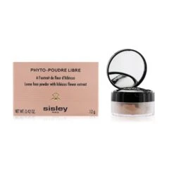 Sisley Phyto Poudre Libre Loose Face Powder - #1 Irisee 12g/0.42oz -Fresh Beauty Store 19765383102 1 18b8da24 e536 48b0 bf13 1c5d862e3595