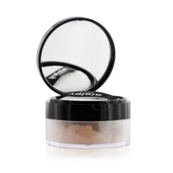 Sisley Phyto Poudre Libre Loose Face Powder - #1 Irisee 12g/0.42oz -Fresh Beauty Store 19765383102 86c1e045 efa8 4ee0 ae76 b7f5c41feb0e