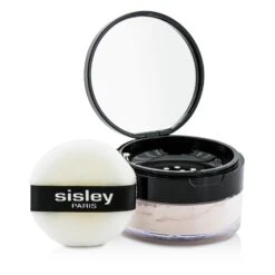 Sisley Phyto Poudre Libre Loose Face Powder - #1 Irisee 12g/0.42oz -Fresh Beauty Store 19766283102 1 aa07bd5f a26d 4253 adf3 a0d821b2f212