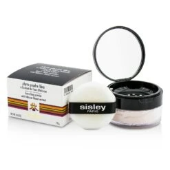 Sisley Phyto Poudre Libre Loose Face Powder - #1 Irisee 12g/0.42oz -Fresh Beauty Store 19766283102 65fb9be5 84e3 4065 8682 089fbdab8b8a