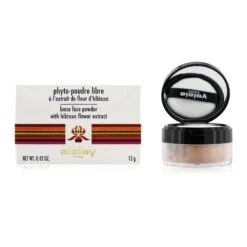 Sisley Phyto Poudre Libre Loose Face Powder - #1 Irisee 12g/0.42oz -Fresh Beauty Store 19766583102 1 fe8f160d 4098 4232 b55d 523faabeb32d