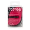 Tangle® Teezer Tangle Teezer Compact Styler On-The-Go Detangling Hair Brush - # Pink Sizzle 1pc -Fresh Beauty Store 19767256209