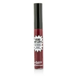 TheBalm Read My Lips (Lip Gloss Infused With Ginseng) - #Ka Bang! 6.5ml/0.219oz -Fresh Beauty Store 19842505202 1 99d2aac6 94fb 472e 9623 24499605b6dd