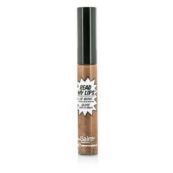 TheBalm Read My Lips (Lip Gloss Infused With Ginseng) - #Ka Bang! 6.5ml/0.219oz -Fresh Beauty Store 19842705202 1 27a49dba 850b 4d7f a23f d8ee07e5ecde