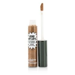 TheBalm Read My Lips (Lip Gloss Infused With Ginseng) - #Ka Bang! 6.5ml/0.219oz -Fresh Beauty Store 19842705202 2 1f387f34 769a 49da bdf2 ff82004bf4c3