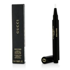 Gucci Luminous Perfecting Concealer - #040 (Medium) 2ml/0.06oz -Fresh Beauty Store 20038733802