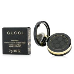 Gucci Magnetic Color Shadow Mono - #120 Iconic Ottanio 2g/0.07oz 35 Gucci Magnetic Color Shadow Mono - #120 Iconic Ottanio 2g/0.07oz -Fresh Beauty Store 20047333802 81574931 3ef0 4bcd 8c82 47e271e35ea3