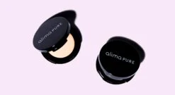Alima Pure Cream Concealer With Compact - Dew -Fresh Beauty Store 20160822 Alima Compacts 136