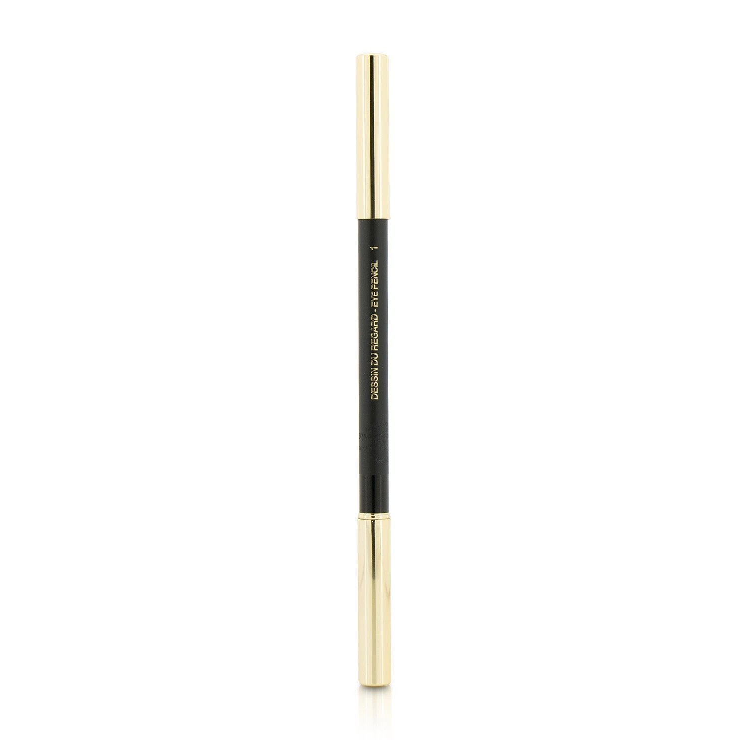 Yves Saint Laurent Dessin Du Regard Lasting High Impact Color Eye Pencil - # 5 Vert Caprice 1.19g/0.04oz 5 Yves Saint Laurent Dessin Du Regard Lasting High Impact Color Eye Pencil - # 5 Vert Caprice 1.19g/0.04oz - Image 3
