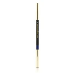 Yves Saint Laurent Dessin Du Regard Lasting High Impact Color Eye Pencil - # 4 Bleu Insolent 1.19g/0.04oz -Fresh Beauty Store 20219281702 1