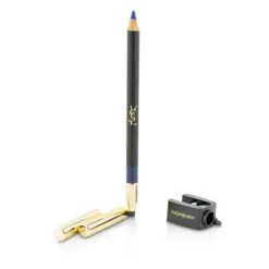 Yves Saint Laurent Dessin Du Regard Lasting High Impact Color Eye Pencil - # 5 Vert Caprice 1.19g/0.04oz 23 Yves Saint Laurent Dessin Du Regard Lasting High Impact Color Eye Pencil - # 5 Vert Caprice 1.19g/0.04oz -Fresh Beauty Store 20219281702 2 b2dc3eaa 5361 4bf9 a1ec 4a3485956c13
