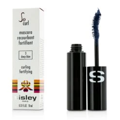 Sisley So Curl Mascara Curling & Fortifying - #01 Deep Black 10ml/0.33oz 17 Sisley So Curl Mascara Curling & Fortifying - #01 Deep Black 10ml/0.33oz -Fresh Beauty Store 20235383102 908e0ea7 73d8 4f5d ab86 91e351c53f97