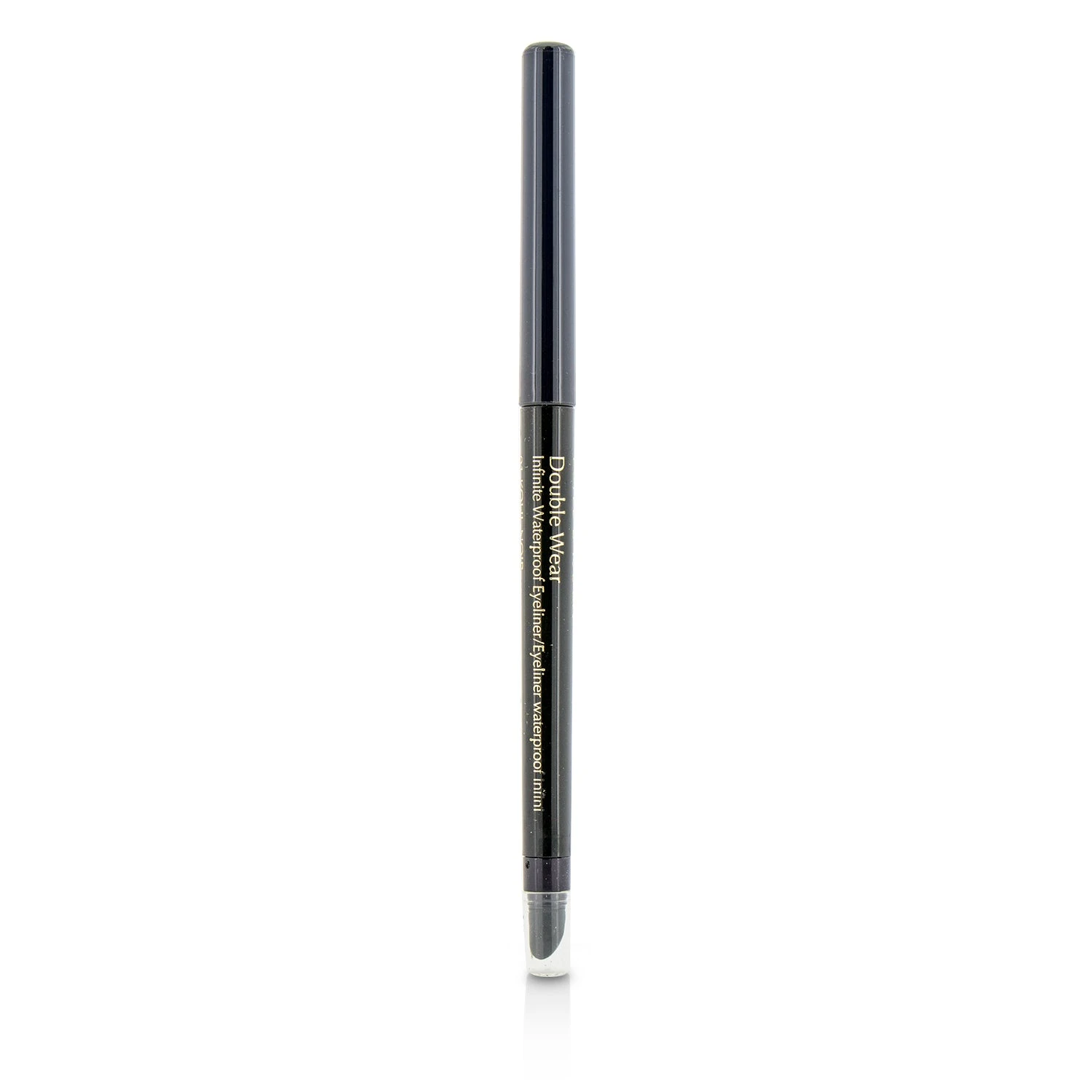 Estee Lauder Double Wear Infinite Waterproof Eyeliner - # 01 Kohl Noir 0.35g/0.012oz 4 Estee Lauder Double Wear Infinite Waterproof Eyeliner - # 01 Kohl Noir 0.35g/0.012oz - Image 2