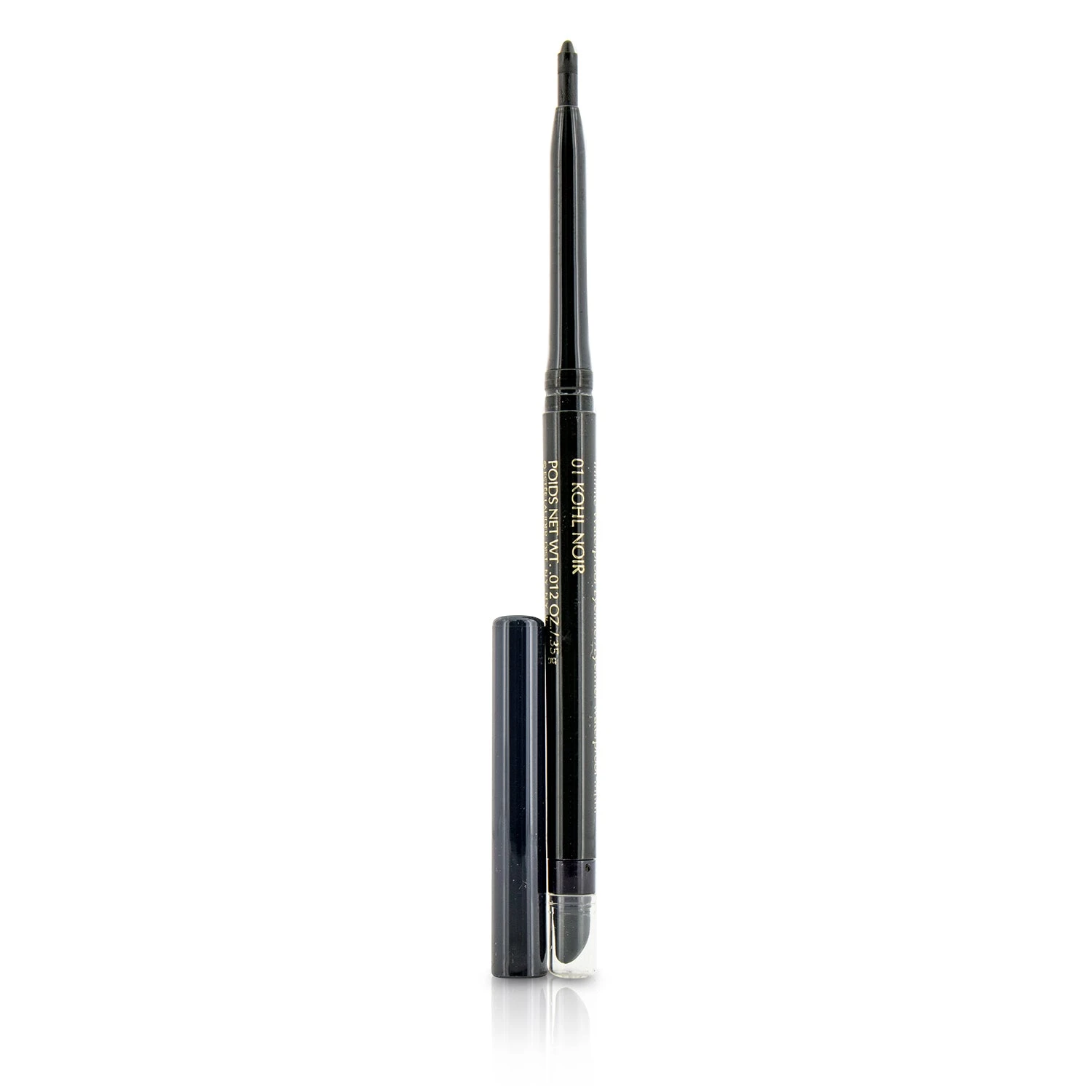 Estee Lauder Double Wear Infinite Waterproof Eyeliner - # 01 Kohl Noir 0.35g/0.012oz 5 Estee Lauder Double Wear Infinite Waterproof Eyeliner - # 01 Kohl Noir 0.35g/0.012oz - Image 3
