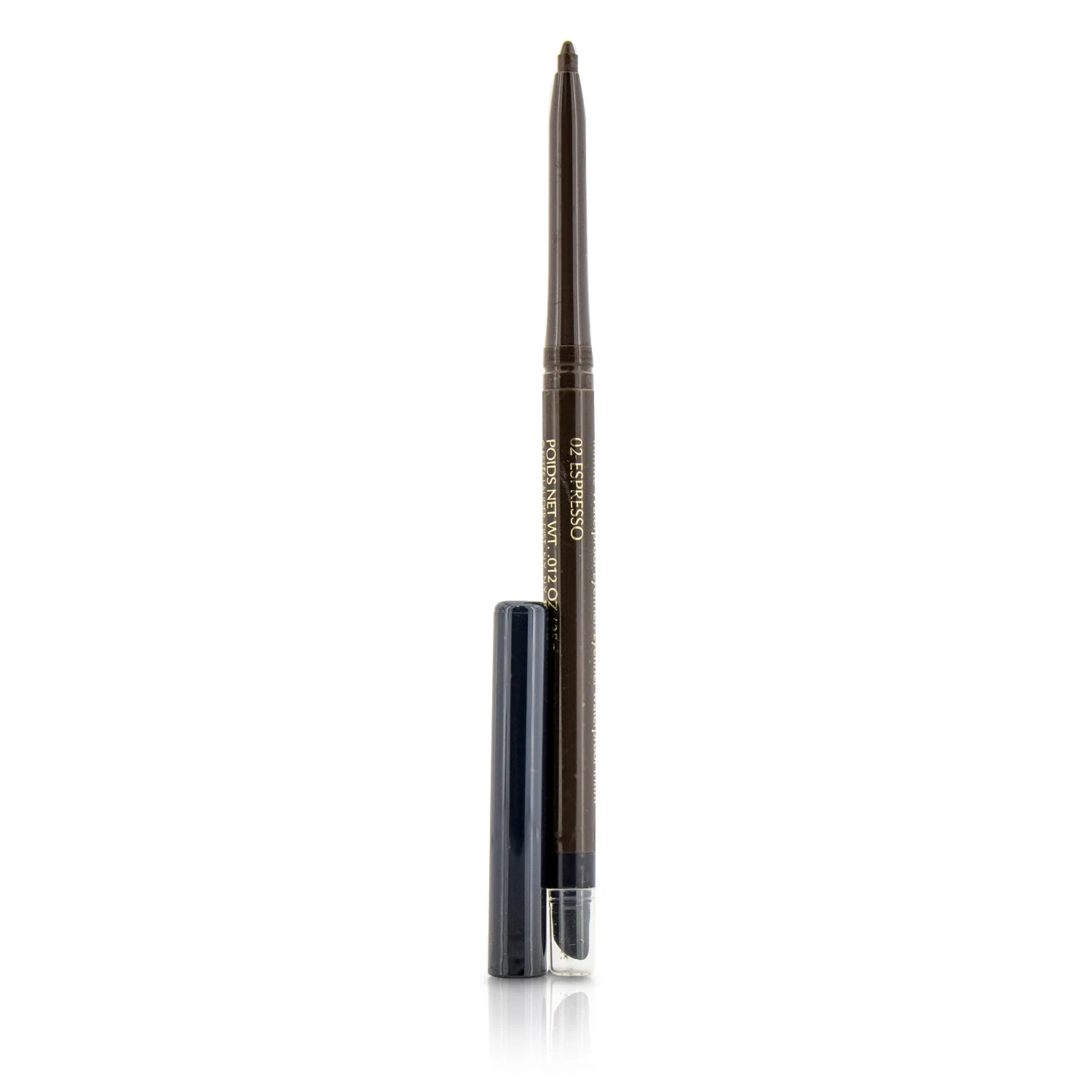 Estee Lauder Double Wear Infinite Waterproof Eyeliner - # 01 Kohl Noir 0.35g/0.012oz 8 Estee Lauder Double Wear Infinite Waterproof Eyeliner - # 01 Kohl Noir 0.35g/0.012oz - Image 6