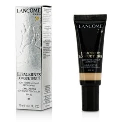 Lancome Effacernes Long Lasting Softening Concealer SPF30 - #02 Beige Sable 15ml/0.5oz -Fresh Beauty Store 20283280902