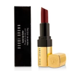 Bobbi Brown Luxe Lip Color - #28 Parisian Red 3.8g/0.13oz -Fresh Beauty Store 20360626502 56766ba5 8888 41a5 9ef1 d2b20d9e8814