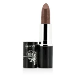 Lavera Beautiful Lips Colour Intense Lipstick - # 19 Frosty Pink (Exp. Date 09/2022) 4.5g/0.15oz 35 Lavera Beautiful Lips Colour Intense Lipstick - # 19 Frosty Pink (Exp. Date 09/2022) 4.5g/0.15oz -Fresh Beauty Store 20364726602 b64f654e e2fd 4d01 9a29 60706ea8f9a2