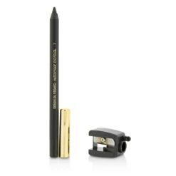 Yves Saint Laurent Dessin Du Regard Waterproof High Impact Color Eye Pencil - # 3 Bleu Impatient 1.2g/0.04oz -Fresh Beauty Store 20414281702 1