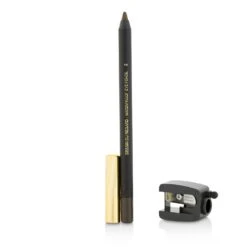 Yves Saint Laurent Dessin Du Regard Waterproof High Impact Color Eye Pencil - # 3 Bleu Impatient 1.2g/0.04oz -Fresh Beauty Store 20414381702 1