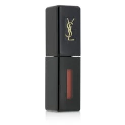 Yves Saint Laurent Rouge Pur Couture Vernis A Levres Vinyl Cream Creamy Stain - # 418 Purple Sound 5.5ml/0.18oz -Fresh Beauty Store 20625081702 1 8d4c940d c36d 4114 83bd 5b82eb85ba20