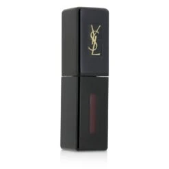 Yves Saint Laurent Rouge Pur Couture Vernis A Levres Vinyl Cream Creamy Stain - # 418 Purple Sound 5.5ml/0.18oz -Fresh Beauty Store 20625381702 1 870285b6 3176 445a a1e0 2ab3dc7a35fa