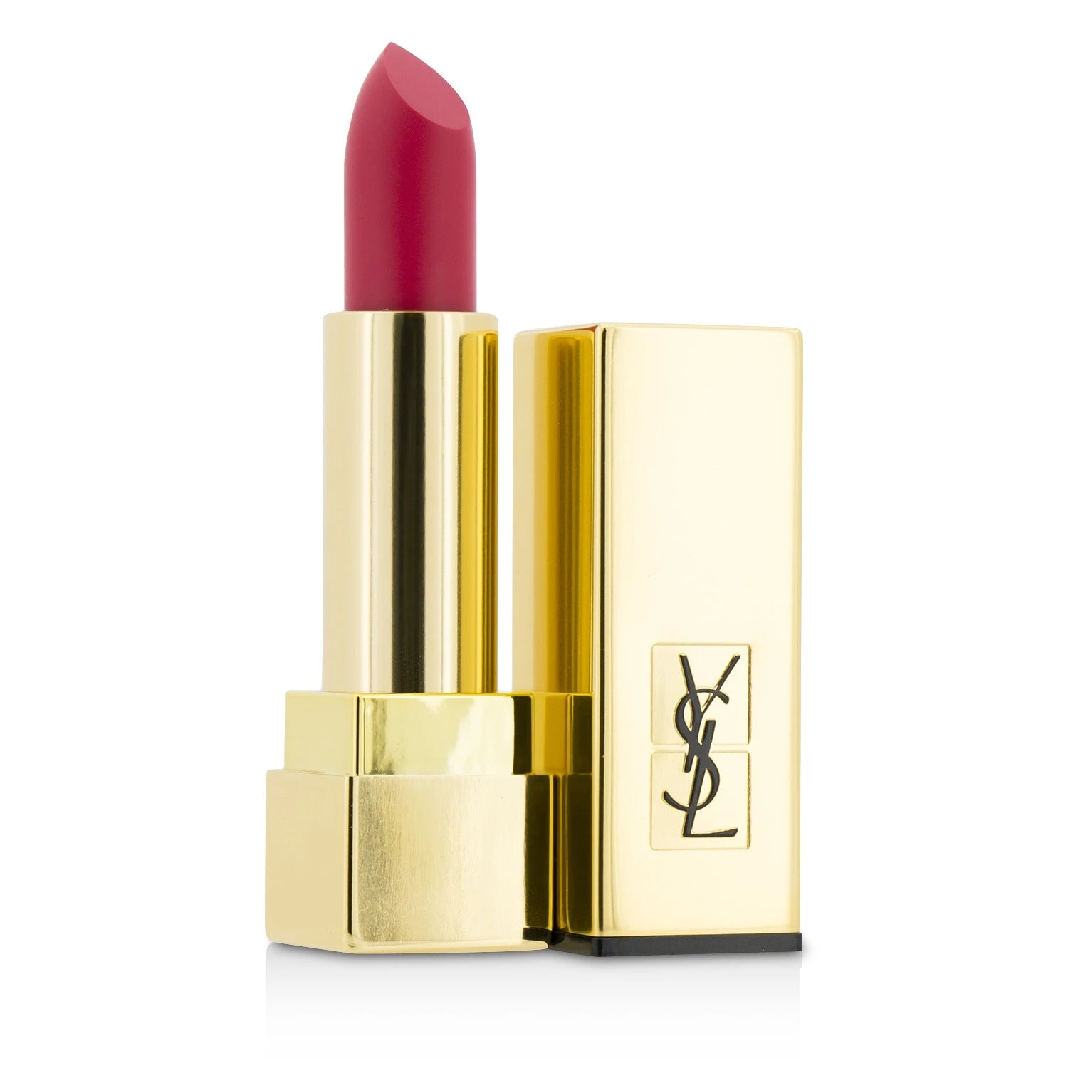 Yves Saint Laurent Rouge Pur Couture The Mats - # 207 Rose Perfecto 3.8g/0.13oz 19 Yves Saint Laurent Rouge Pur Couture The Mats - # 207 Rose Perfecto 3.8g/0.13oz - Image 17