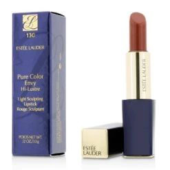 Estee Lauder Pure Color Envy Hi Lustre Light Sculpting Lipstick - # Naked Ambition 3.5g/0.12oz 25 Estee Lauder Pure Color Envy Hi Lustre Light Sculpting Lipstick - # Naked Ambition 3.5g/0.12oz -Fresh Beauty Store 20707180602 99b3d0b9 c996 4da7 a722 7de0abb6f030