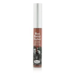 TheBalm Meet Matte Hughes Long Lasting Liquid Lipstick - Charming 7.4ml/0.25oz -Fresh Beauty Store 20783105202 1 10d0971b 0ba9 455b a2c8 6f96bb2c82d1