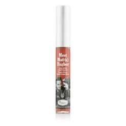 TheBalm Meet Matte Hughes Long Lasting Liquid Lipstick - Charming 7.4ml/0.25oz -Fresh Beauty Store 20783705202 1 e7f4e664 3c7a 4b6f 9277 cb2f50cd472f