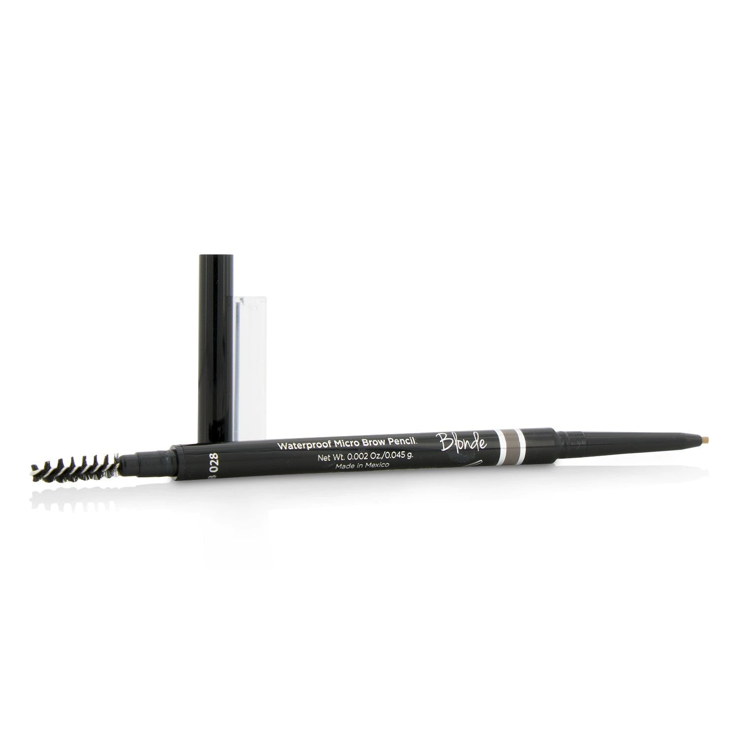 Billion Dollar Brows Brows On Point Waterproof Micro Brow Pencil - Light Brown 0.045g/0.002oz 5 Billion Dollar Brows Brows On Point Waterproof Micro Brow Pencil - Light Brown 0.045g/0.002oz - Image 3