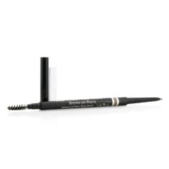 Billion Dollar Brows Brows On Point Waterproof Micro Brow Pencil - Light Brown 0.045g/0.002oz 15 Billion Dollar Brows Brows On Point Waterproof Micro Brow Pencil - Light Brown 0.045g/0.002oz -Fresh Beauty Store 20882031902 1