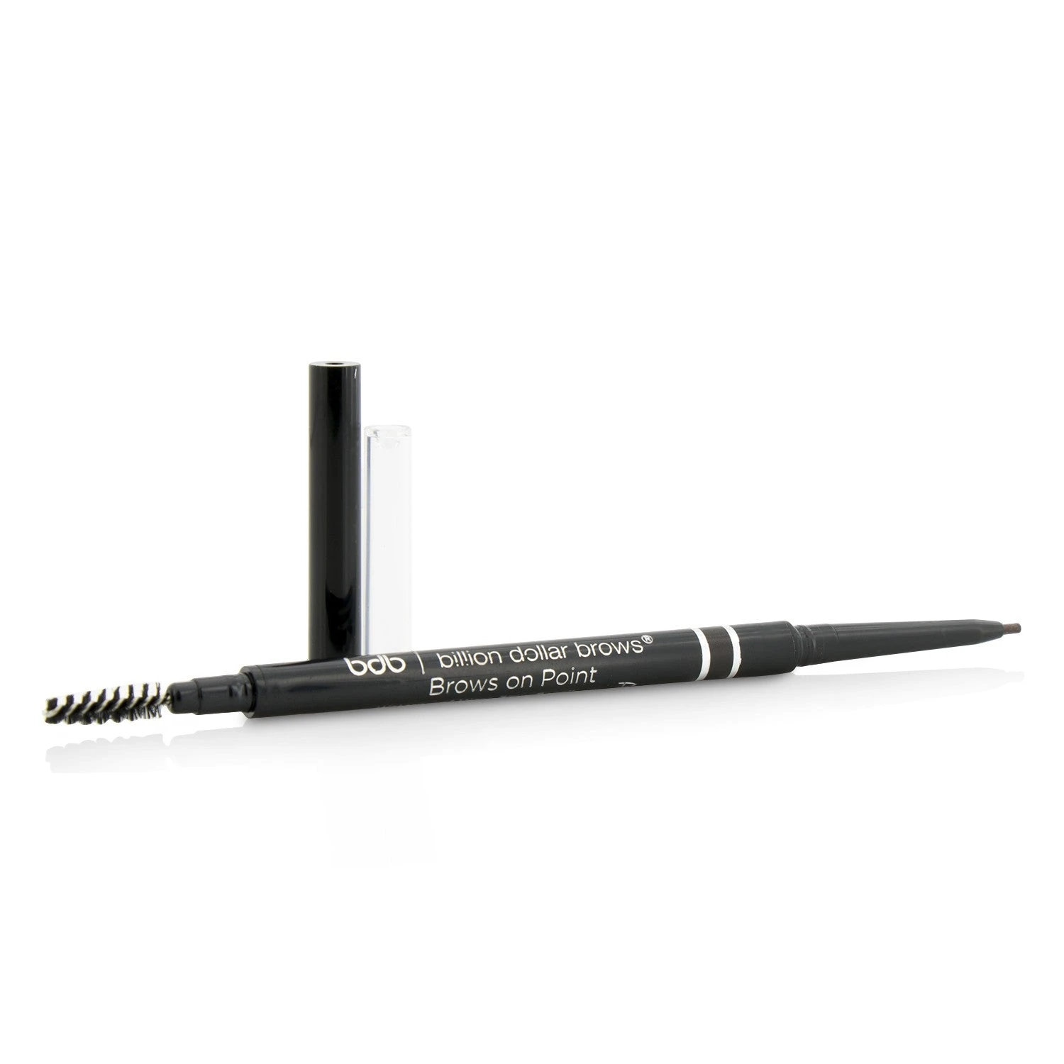 Billion Dollar Brows Brows On Point Waterproof Micro Brow Pencil - Light Brown 0.045g/0.002oz 10 Billion Dollar Brows Brows On Point Waterproof Micro Brow Pencil - Light Brown 0.045g/0.002oz - Image 8