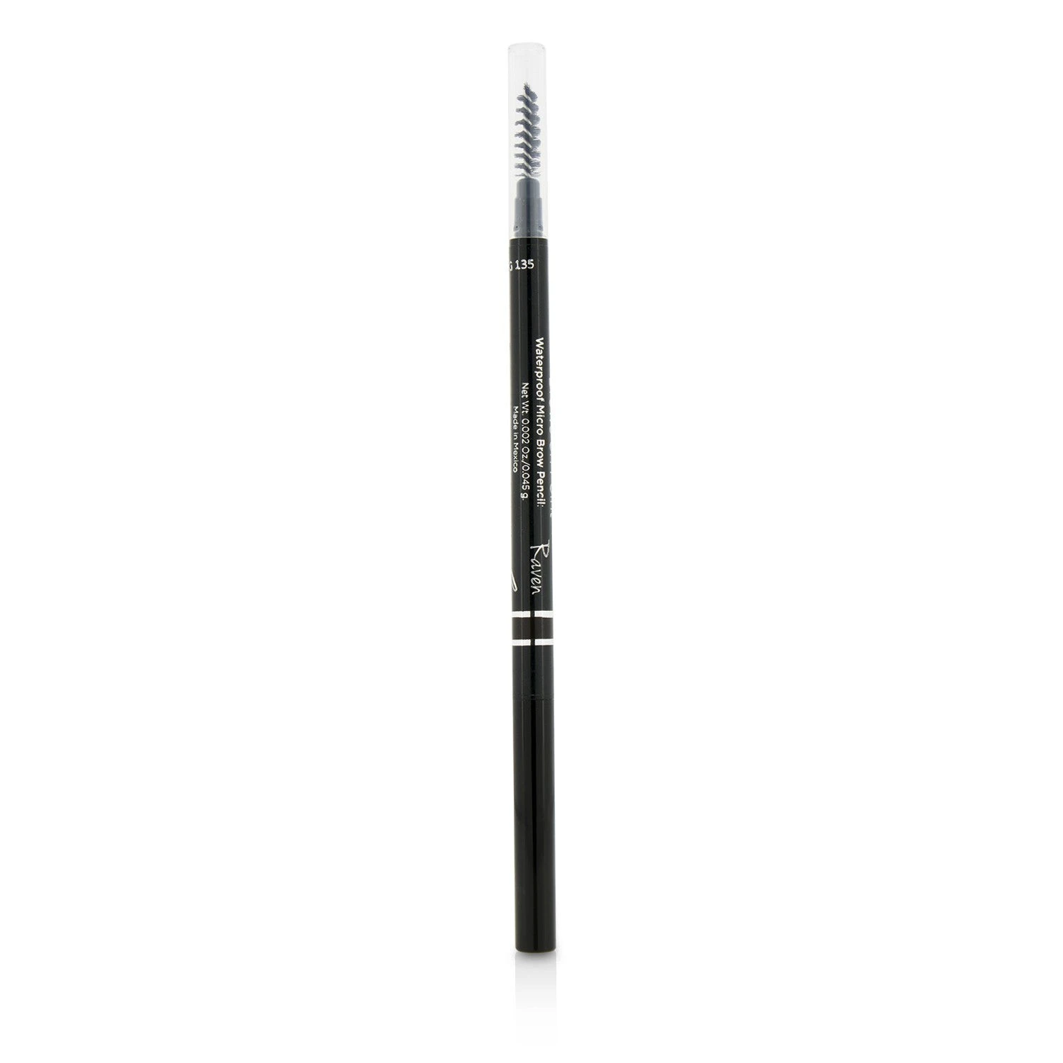 Billion Dollar Brows Brows On Point Waterproof Micro Brow Pencil - Light Brown 0.045g/0.002oz 11 Billion Dollar Brows Brows On Point Waterproof Micro Brow Pencil - Light Brown 0.045g/0.002oz - Image 9