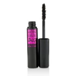 Lancome Monsieur Big Volume Mascara - #01 Big Is The New Black 10ml/0.33oz -Fresh Beauty Store 20922280902 2