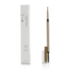 Jane Iredale Eyebrow Pencil - Ash Blonde 0.09g/0.003oz 17 Jane Iredale Eyebrow Pencil - Ash Blonde 0.09g/0.003oz -Fresh Beauty Store 20986903602 1 975b7926 cdd4 4e46 b181 5705c5f5e6e6