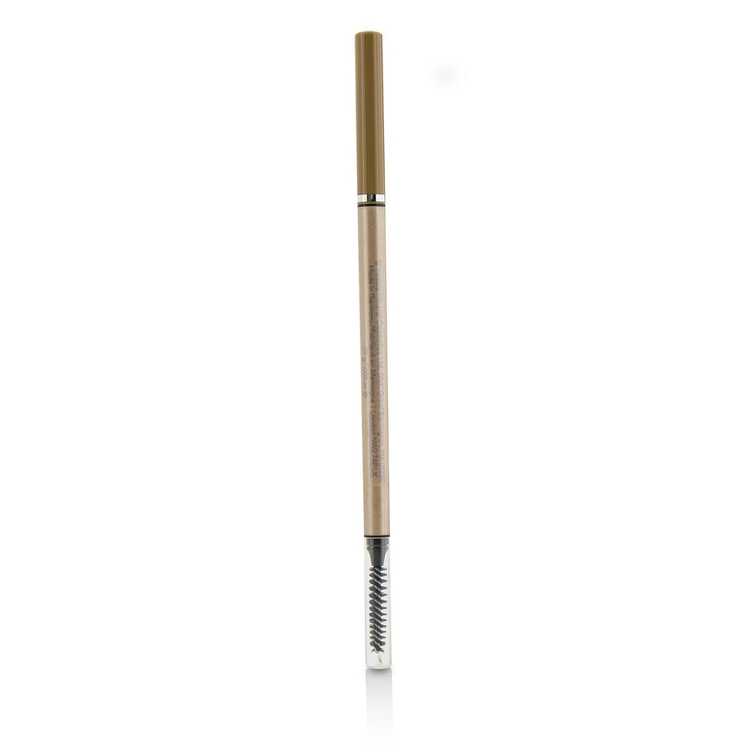 Jane Iredale Eyebrow Pencil - Ash Blonde 0.09g/0.003oz 6 Jane Iredale Eyebrow Pencil - Ash Blonde 0.09g/0.003oz - Image 4