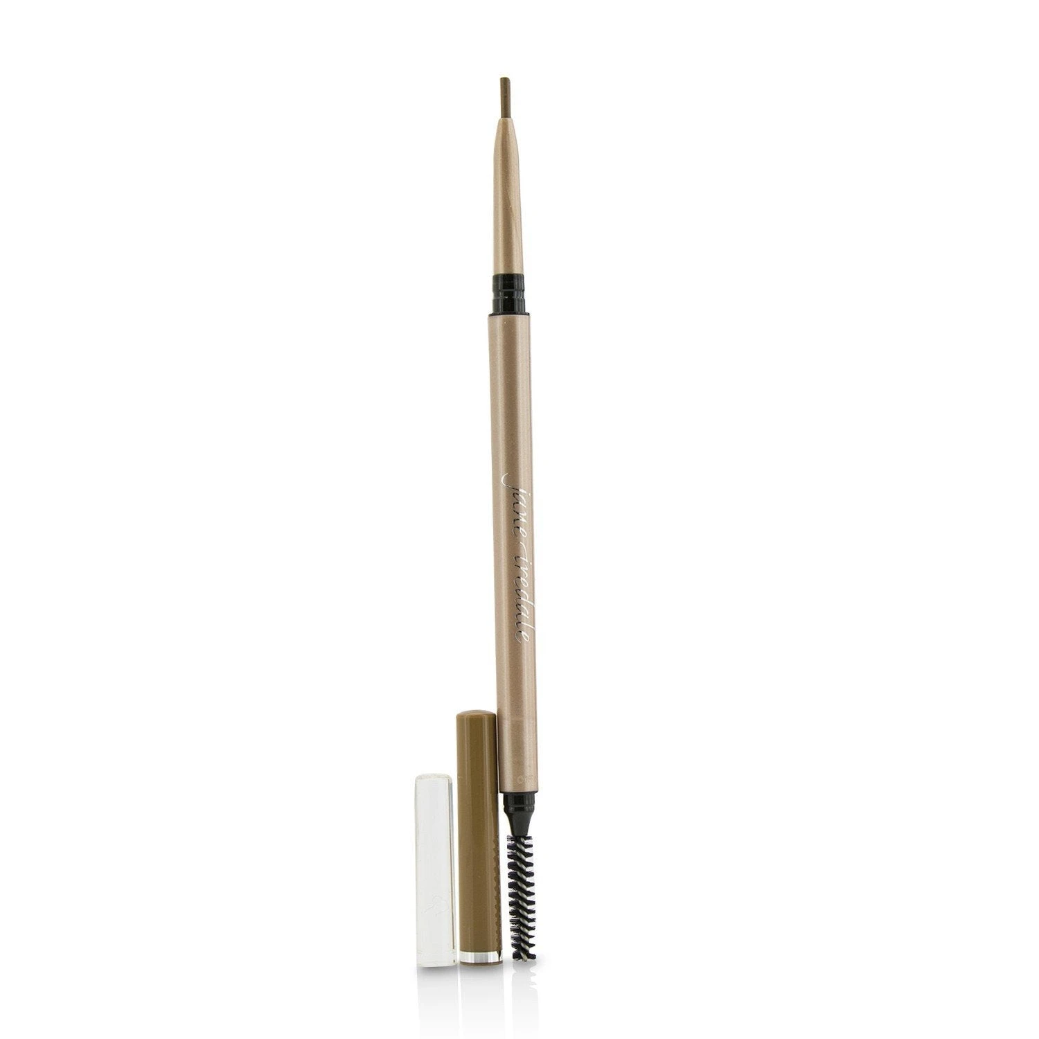 Jane Iredale Eyebrow Pencil - Ash Blonde 0.09g/0.003oz 4 Jane Iredale Eyebrow Pencil - Ash Blonde 0.09g/0.003oz - Image 2