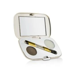 Jane Iredale GreatShape Eyebrow Kit (1x Brow Powder, 1x Brow Wax, 1x Applicator) - Blonde 2.5g/0.85oz -Fresh Beauty Store 20987103602 2 e3e30e88 c79c 405f a7a4 f1ec3049a6d0