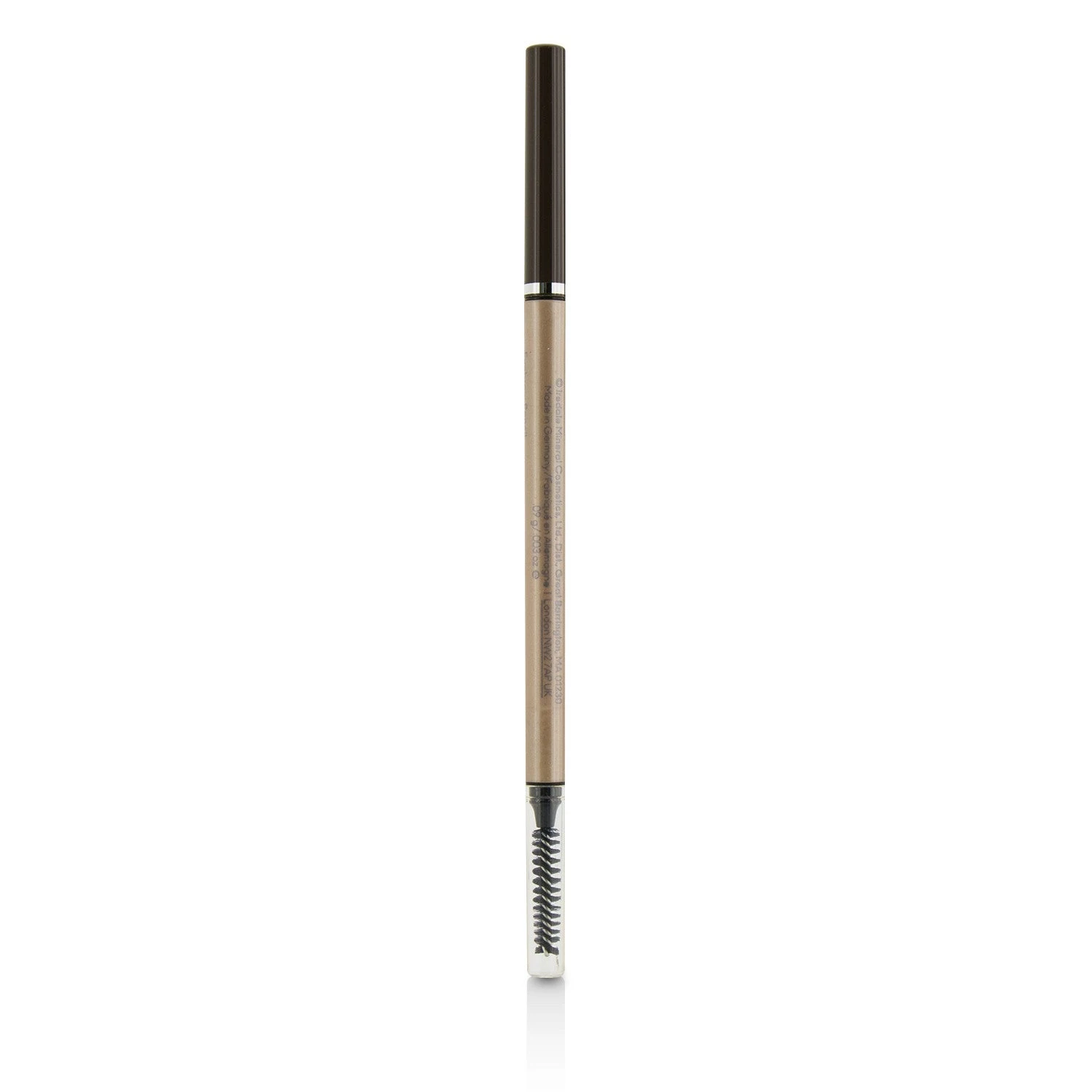 Jane Iredale Eyebrow Pencil - Ash Blonde 0.09g/0.003oz 9 Jane Iredale Eyebrow Pencil - Ash Blonde 0.09g/0.003oz - Image 7