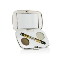 Jane Iredale GreatShape Eyebrow Kit (1x Brow Powder, 1x Brow Wax, 1x Applicator) - Blonde 2.5g/0.85oz -Fresh Beauty Store 20989003602 2 90205dad e7bf 4f72 a07b 0f8b689b0cf2