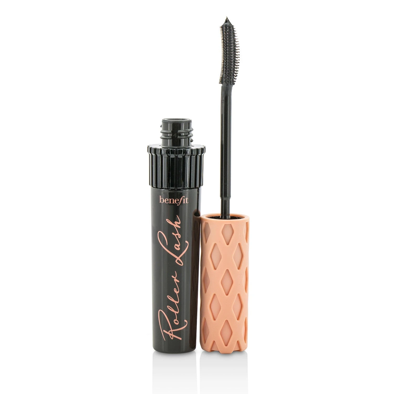 Benefit Roller Lash Super Curling & Lifting Mascara - Black 8.5g/0.3oz 4 Benefit Roller Lash Super Curling & Lifting Mascara - Black 8.5g/0.3oz - Image 2