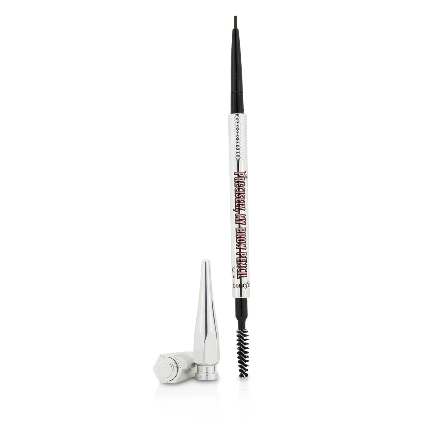Benefit Precisely My Brow Pencil (Ultra Fine Brow Defining Pencil) - # 3.5 (Neutral Medium Brown) 0.08g/0.002oz 7 Benefit Precisely My Brow Pencil (Ultra Fine Brow Defining Pencil) - # 3.5 (Neutral Medium Brown) 0.08g/0.002oz - Image 5