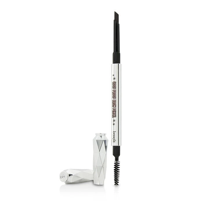 Benefit Goof Proof Brow Pencil - # 5 (Deep) 0.34g/0.01oz 3 Benefit Goof Proof Brow Pencil - # 5 (Deep) 0.34g/0.01oz