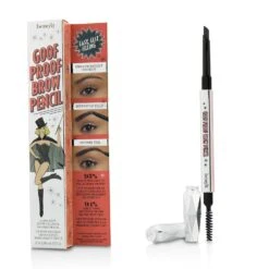 Benefit Goof Proof Brow Pencil - # 3.5 (Neutral Medium Brown) 0.34g/0.01oz -Fresh Beauty Store 21039300202 5f075dee 38de 4190 a424 1d1536ba4528