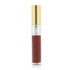 Yves Saint Laurent Gloss Volupte - # 208 Fauve 6ml/0.2oz -Fresh Beauty Store 21165181702 1