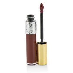 Yves Saint Laurent Gloss Volupte - # 208 Fauve 6ml/0.2oz -Fresh Beauty Store 21165181702 2